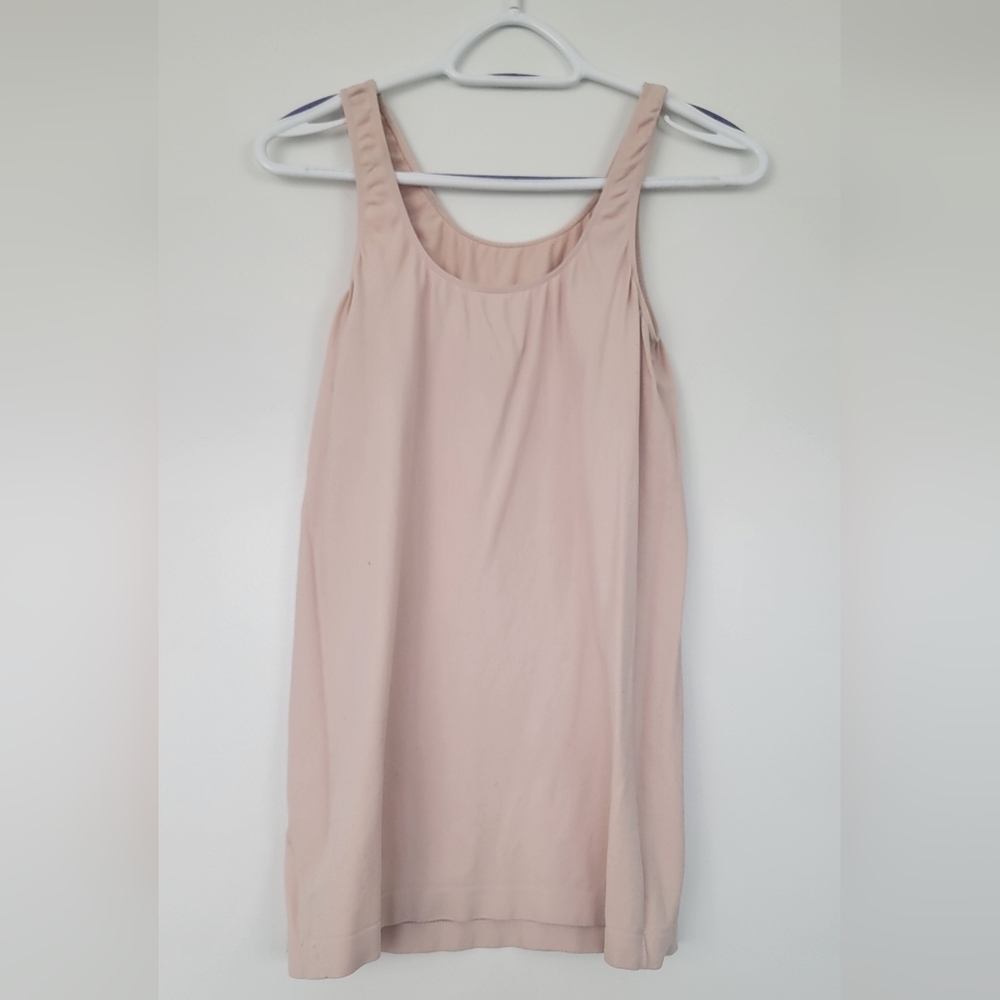 Wilfred tank top